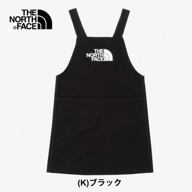 THE NORTH FACE NPJ72323 TNF LOGO APRON