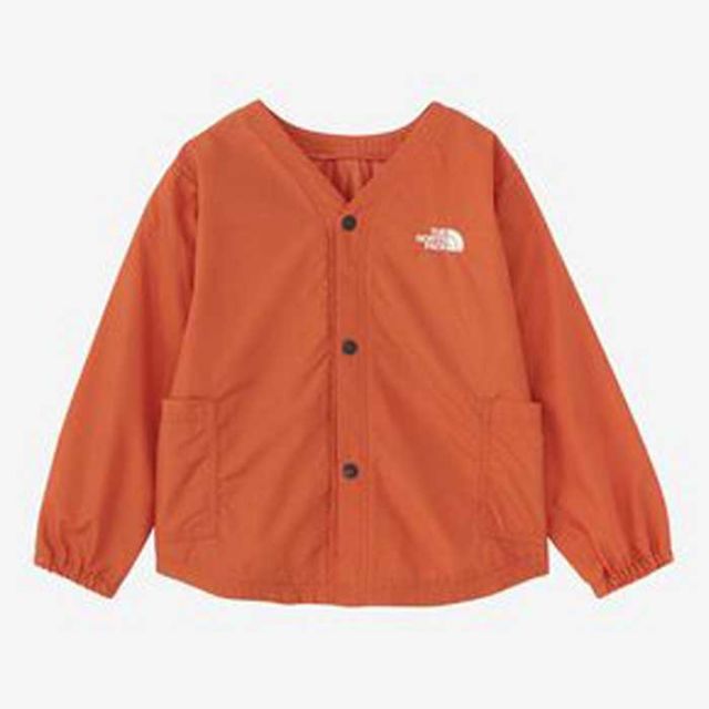 THE NORTH FACE NPJ72302 T FIELD SMOCK