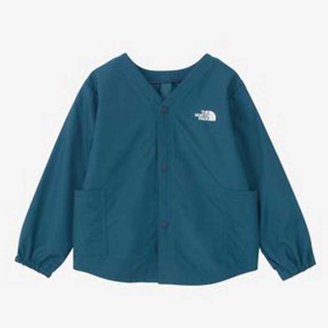 THE NORTH FACE NPJ72302 T FIELD SMOCK