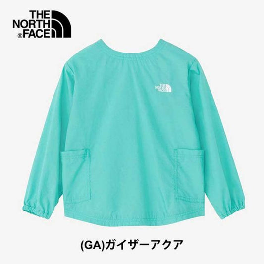 THE NORTH FACE NPJ72302 T FIELD SMOCK