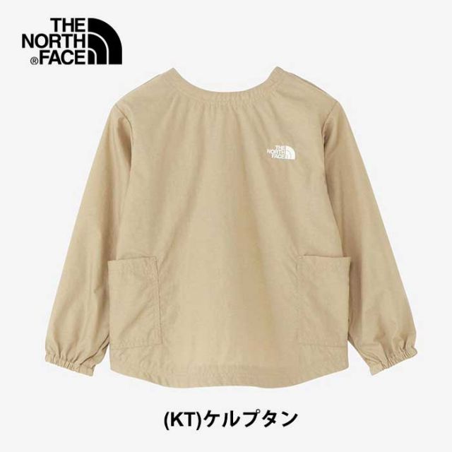 THE NORTH FACE NPJ72302 T FIELD SMOCK