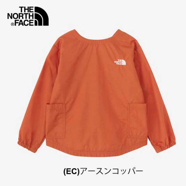 THE NORTH FACE NPJ72302 T FIELD SMOCK