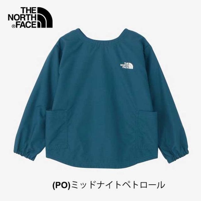 THE NORTH FACE NPJ72302 T FIELD SMOCK