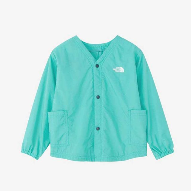 THE NORTH FACE NPJ72302 T FIELD SMOCK