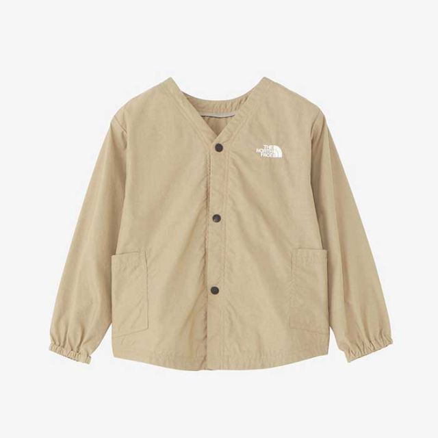 THE NORTH FACE NPJ72302 T FIELD SMOCK
