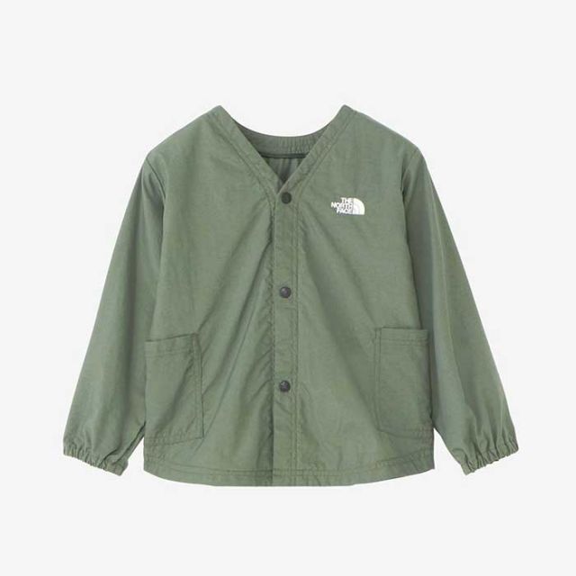 THE NORTH FACE NPJ72302 T FIELD SMOCK