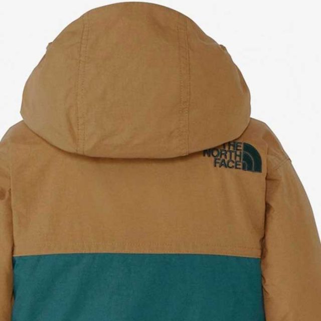 THE NORTH FACE NPB72310 B COMPACT JACKET