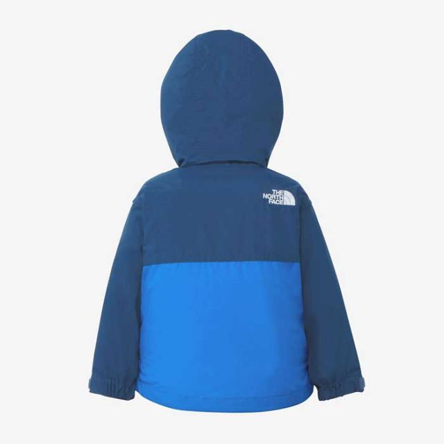THE NORTH FACE NPB72310 B COMPACT JACKET