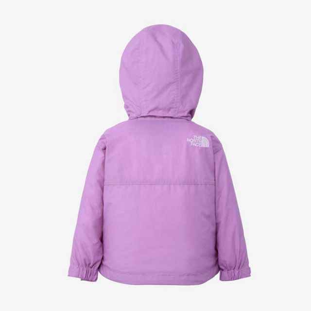 THE NORTH FACE NPB72310 B COMPACT JACKET