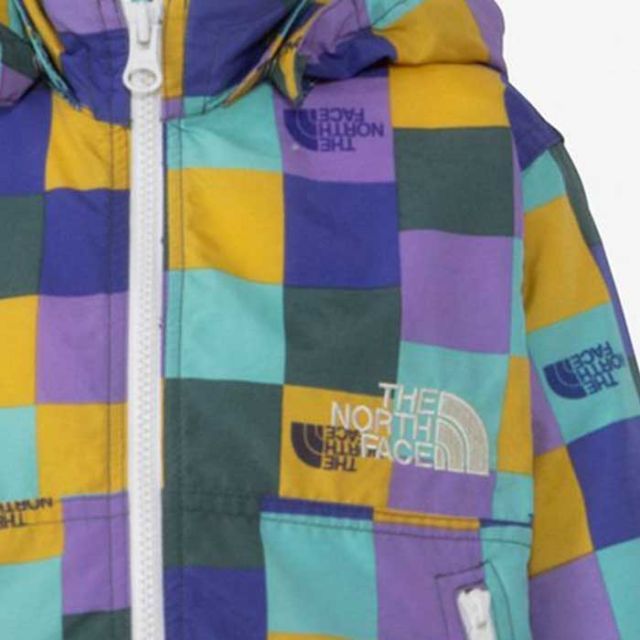 THE NORTH FACE NPB72311 B NV COMPACT JK