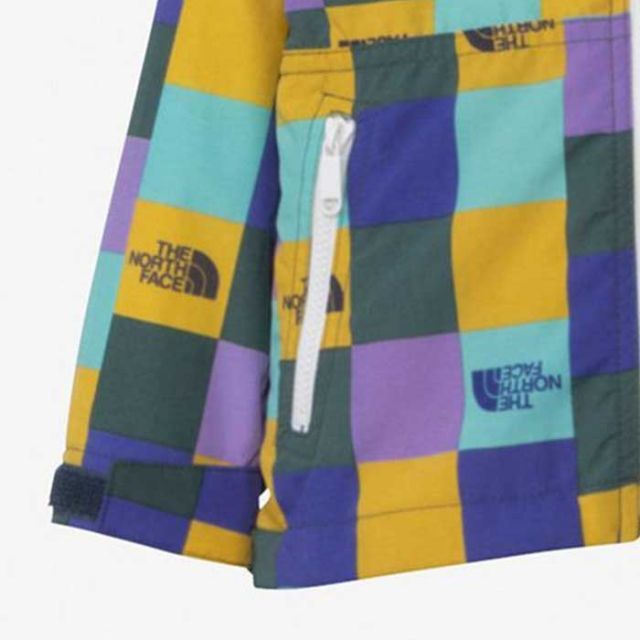 THE NORTH FACE NPB72311 B NV COMPACT JK