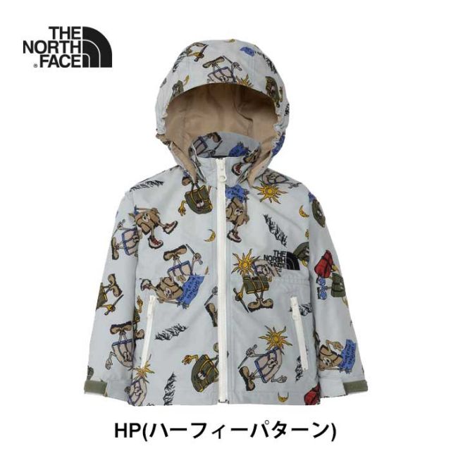 THE NORTH FACE NPB72311 B NV COMPACT JK