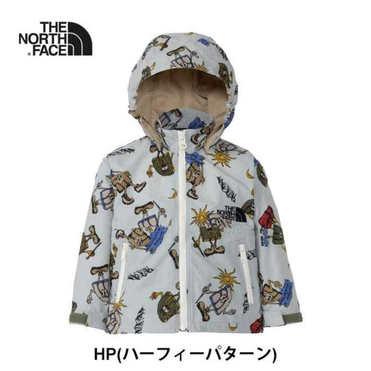 THE NORTH FACE NPB72311 B NV COMPACT JK