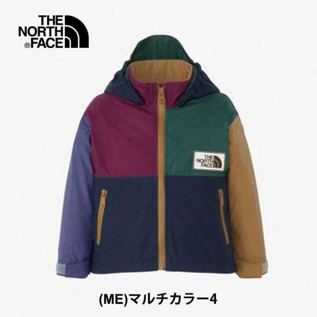 THE NORTH FACE NPB72311 B NV COMPACT JK