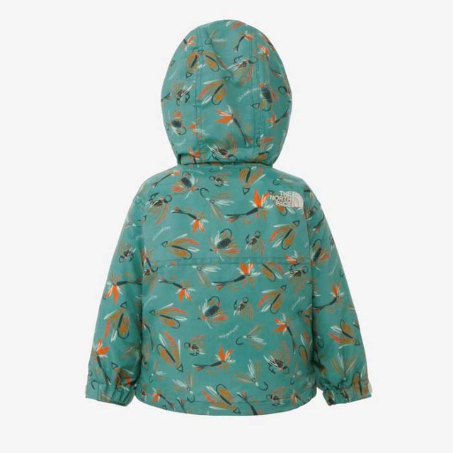 THE NORTH FACE NPB72311 B NV COMPACT JK