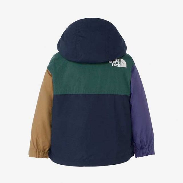THE NORTH FACE NPB72311 B NV COMPACT JK