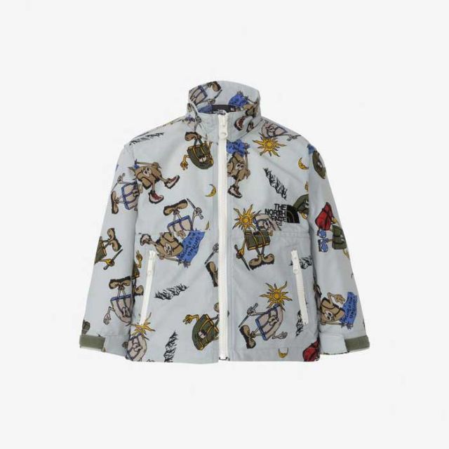 THE NORTH FACE NPB72311 B NV COMPACT JK