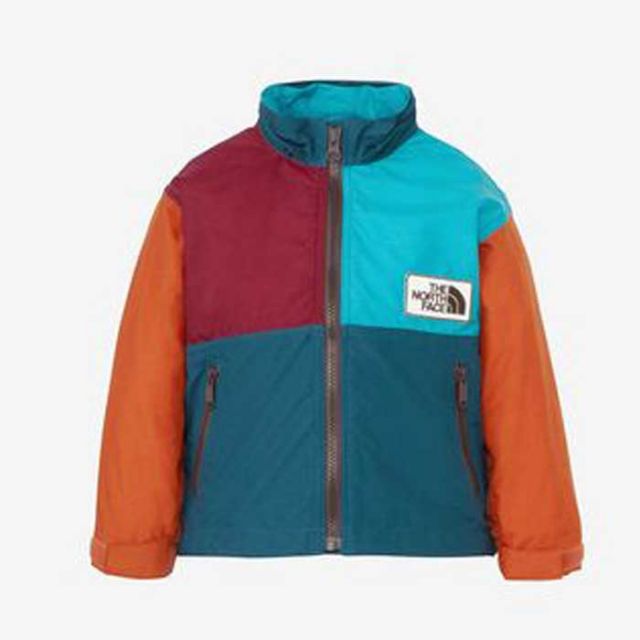 THE NORTH FACE NPB72312 B GRAND COMPACT JK