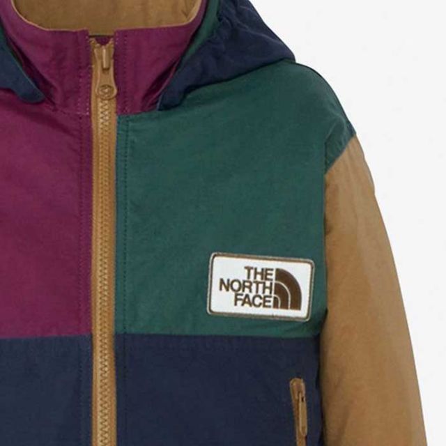 THE NORTH FACE NPB72312 B GRAND COMPACT JK