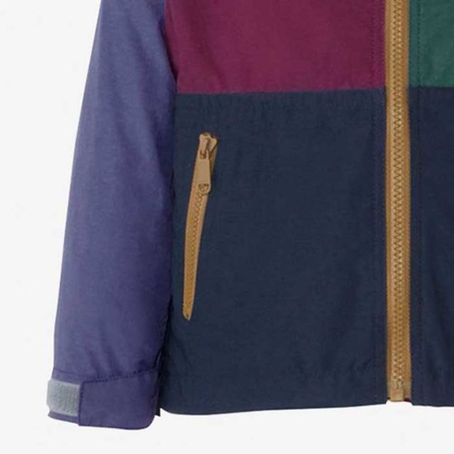 THE NORTH FACE NPB72312 B GRAND COMPACT JK