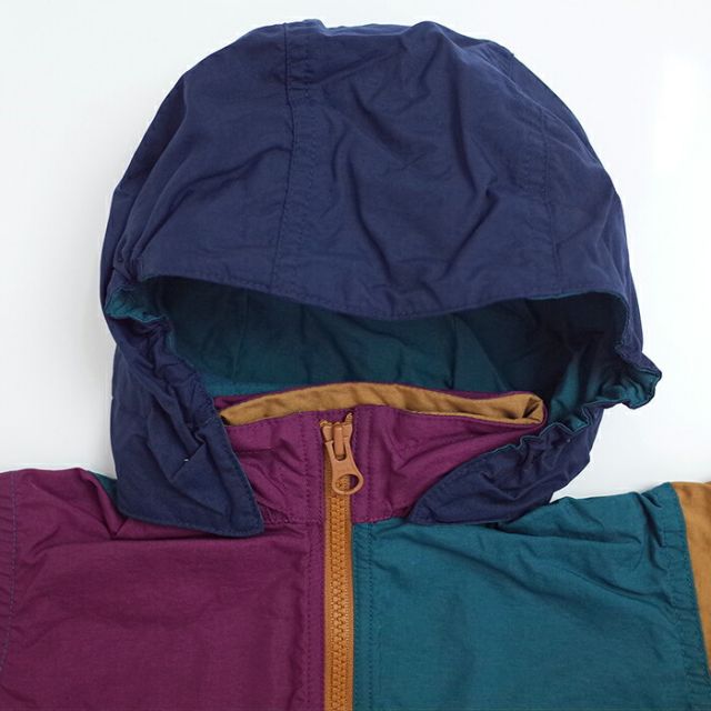 THE NORTH FACE NPB72312 B GRAND COMPACT JK