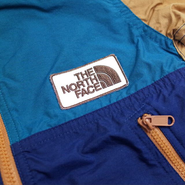 THE NORTH FACE NPB72312 B GRAND COMPACT JK