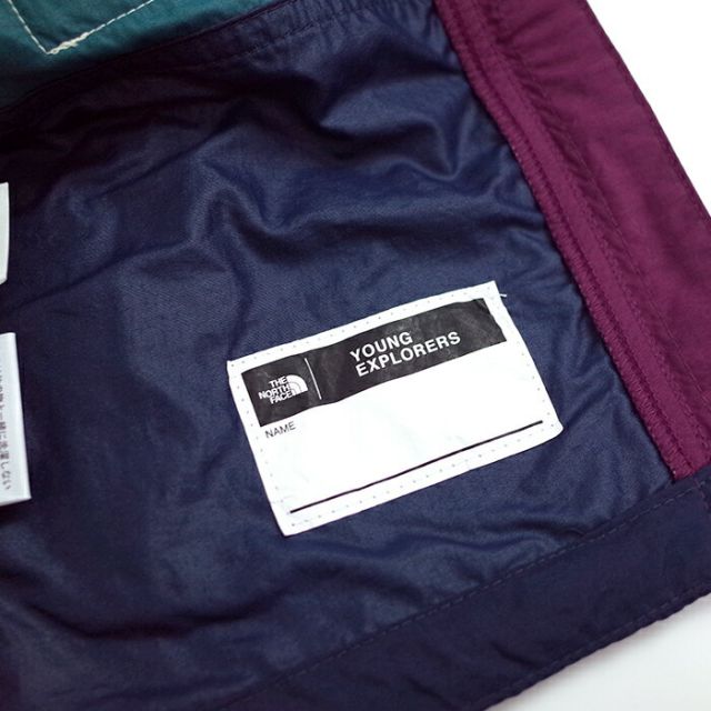 THE NORTH FACE NPB72312 B GRAND COMPACT JK