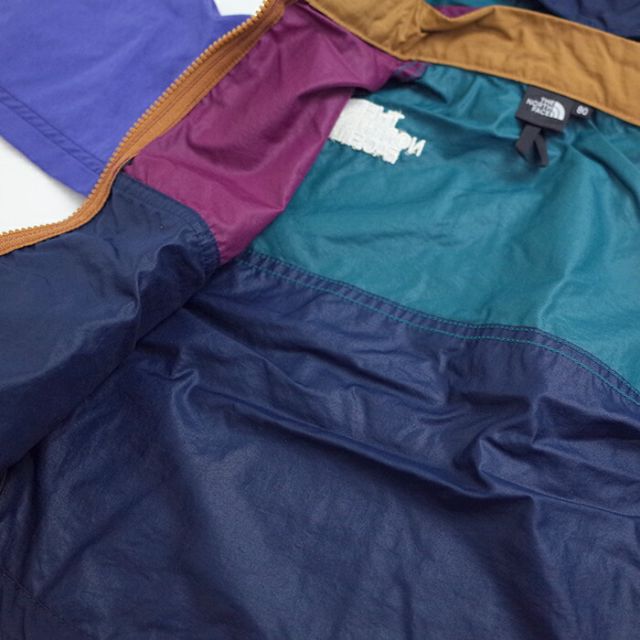 THE NORTH FACE NPB72312 B GRAND COMPACT JK
