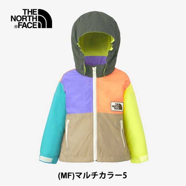 THE NORTH FACE NPB72312 B GRAND COMPACT JK