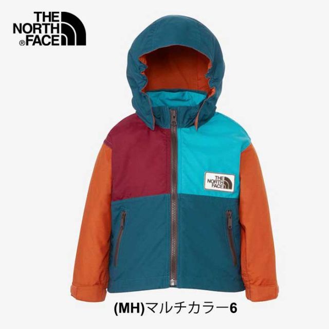 THE NORTH FACE NPB72312 B GRAND COMPACT JK