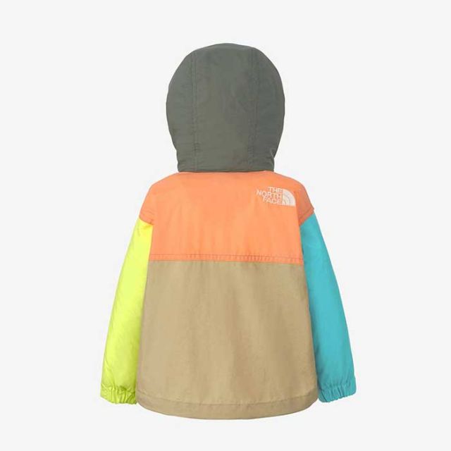 THE NORTH FACE NPB72312 B GRAND COMPACT JK