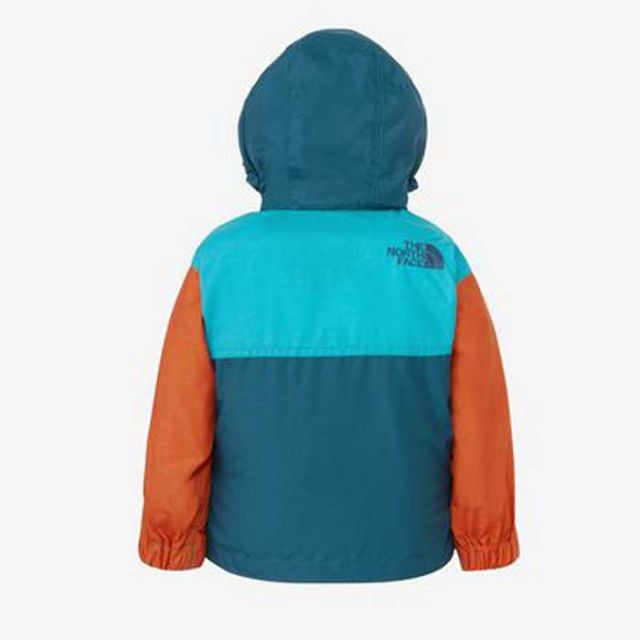 THE NORTH FACE NPB72312 B GRAND COMPACT JK