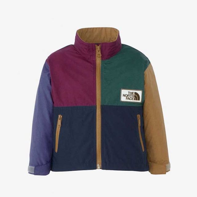 THE NORTH FACE NPB72312 B GRAND COMPACT JK