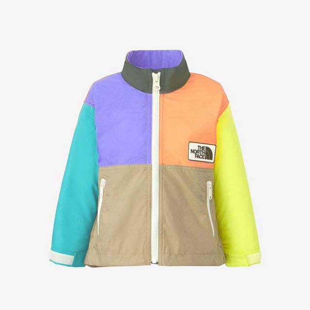 THE NORTH FACE NPB72312 B GRAND COMPACT JK