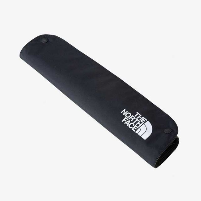 ザ・ノース・フェイス コンパクトヤミービブ ベビー ビブ THE NORTH FACE NNB72315 B CP YUMMY BIB  赤ちゃん 出産祝い キッズ スタイ メール便  ノースフェイス  出産祝い (240218) 子供