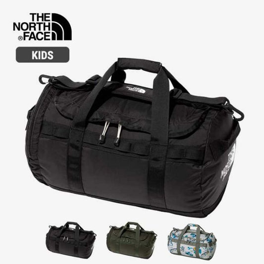THE NORTH FACE NMJ72353 K NYLON DUFFEL 30