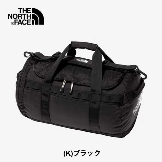 THE NORTH FACE NMJ72353 K NYLON DUFFEL 30