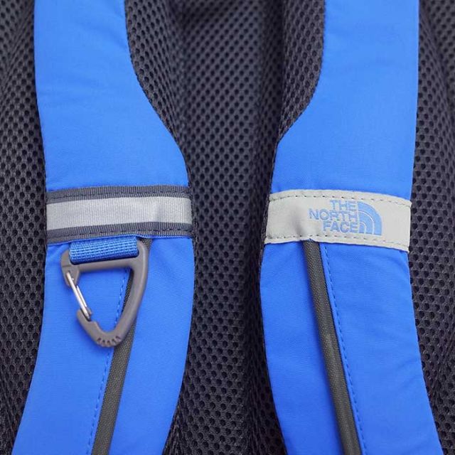 THE NORTH FACE NMJ72360 K SMALL DAY