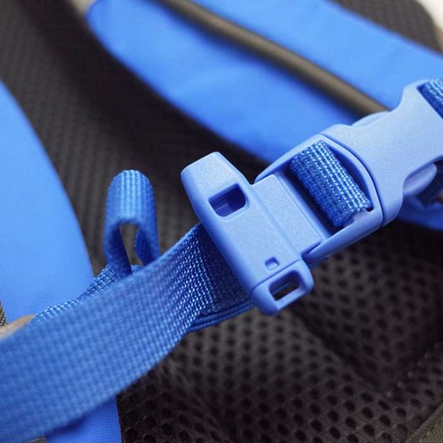 THE NORTH FACE NMJ72360 K SMALL DAY