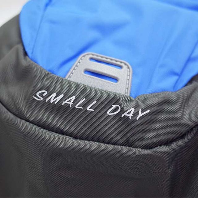 THE NORTH FACE NMJ72360 K SMALL DAY