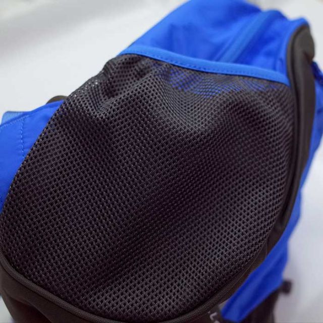 THE NORTH FACE NMJ72360 K SMALL DAY