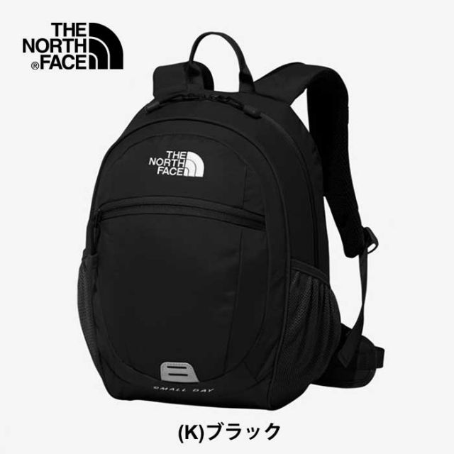 THE NORTH FACE NMJ72360 K SMALL DAY