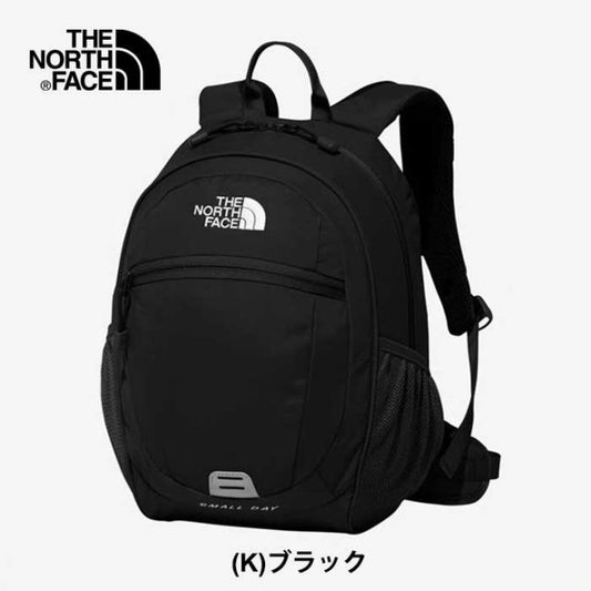 THE NORTH FACE NMJ72360 K SMALL DAY