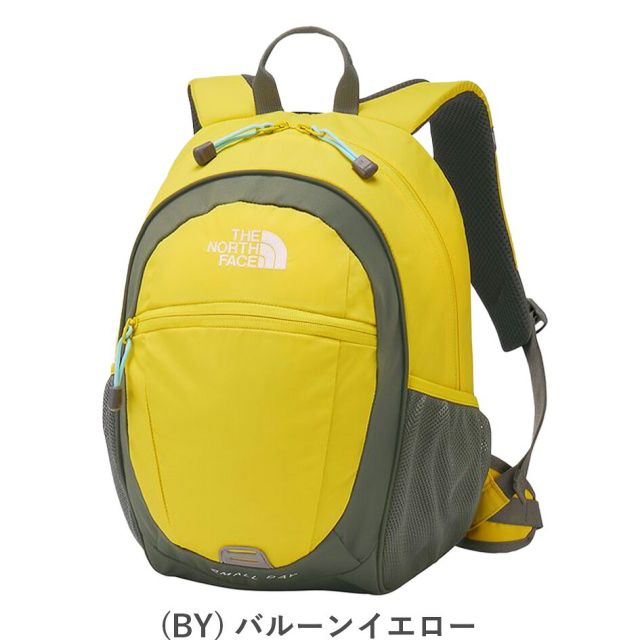 THE NORTH FACE NMJ72360 K SMALL DAY