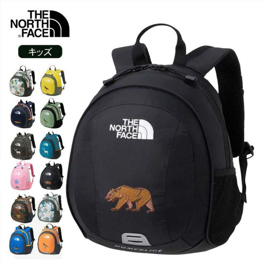 THE NORTH FACE NMJ72361 K HOMESLICE