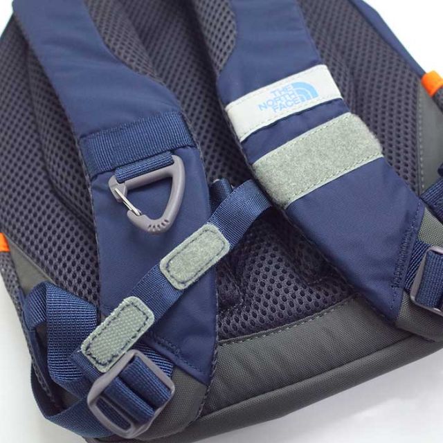 THE NORTH FACE NMJ72361 K HOMESLICE