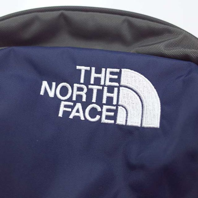 THE NORTH FACE NMJ72361 K HOMESLICE