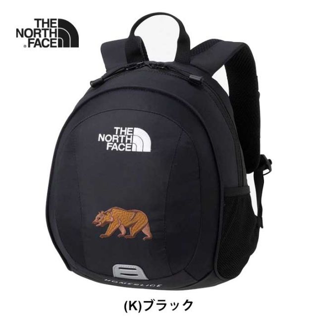THE NORTH FACE NMJ72361 K HOMESLICE