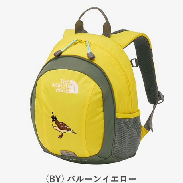 THE NORTH FACE NMJ72361 K HOMESLICE