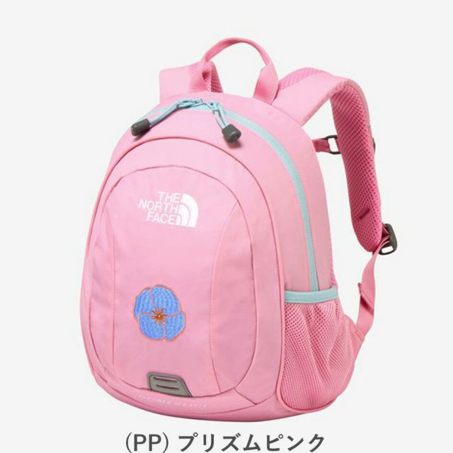 THE NORTH FACE NMJ72361 K HOMESLICE